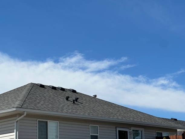 Best Emergency Roof Repair Services  in Poseyville, IN